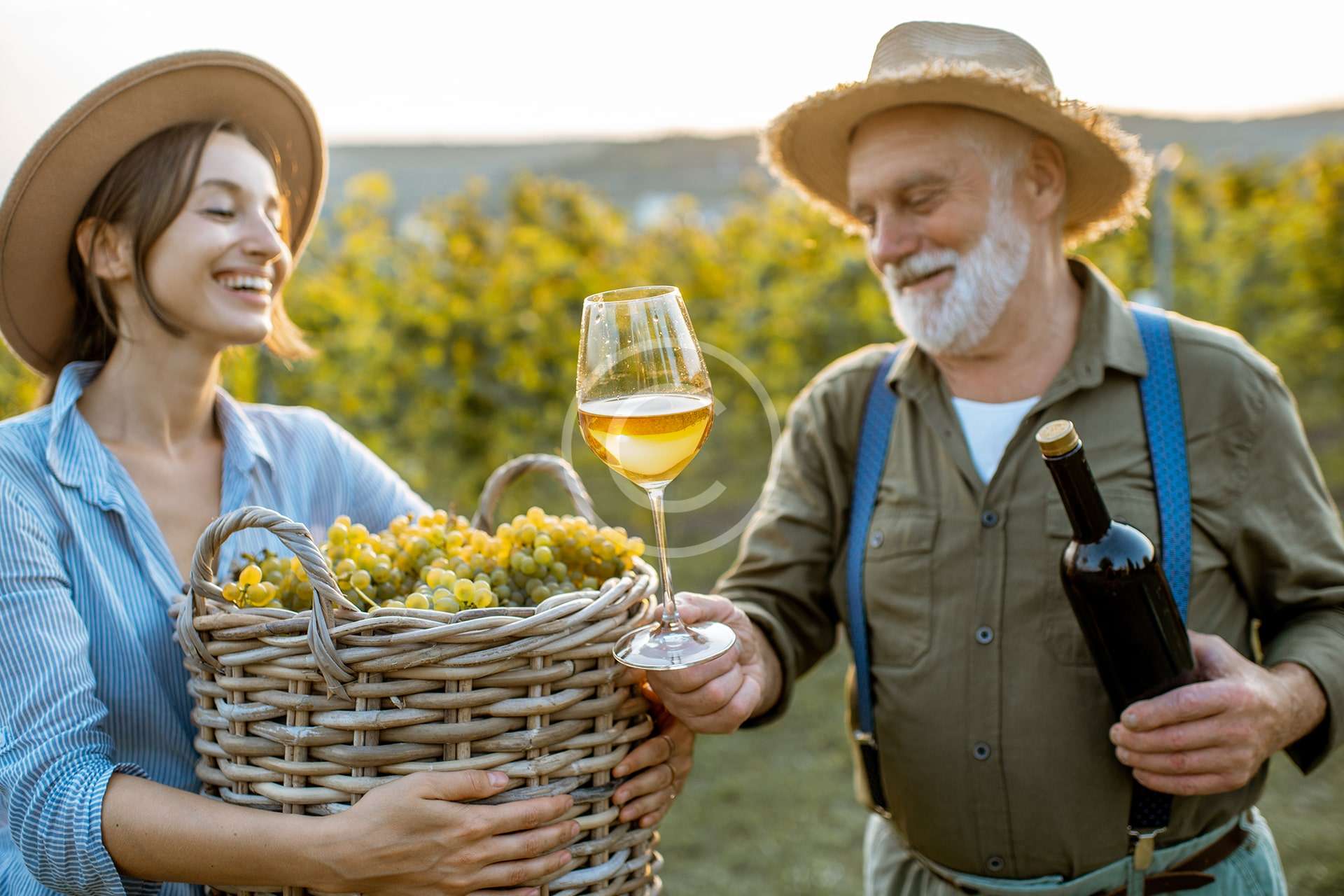 Winemakers‘ Association