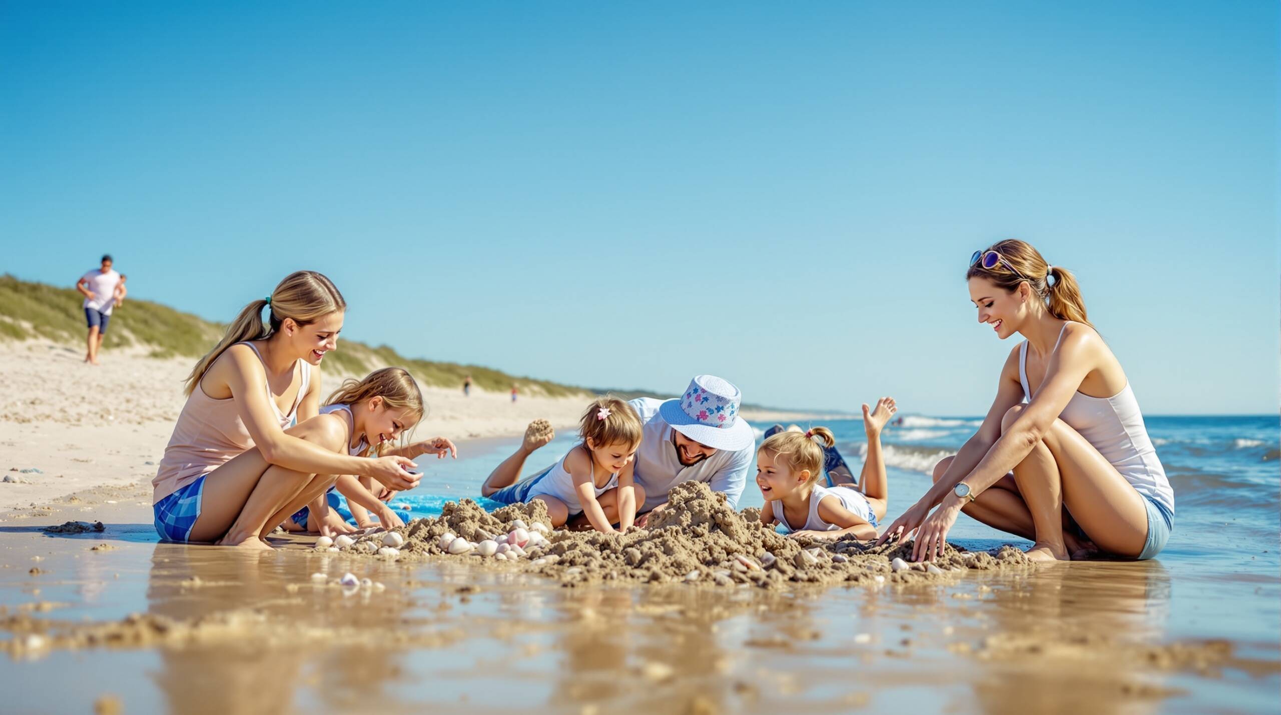 Familienaktivitäten